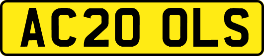 AC20OLS