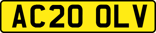 AC20OLV