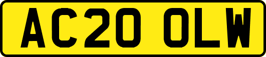 AC20OLW