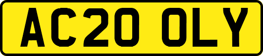 AC20OLY