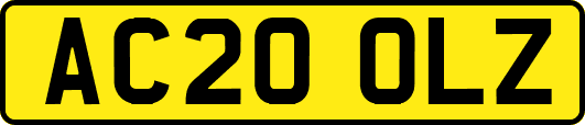 AC20OLZ