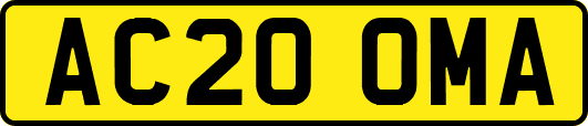 AC20OMA