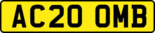 AC20OMB