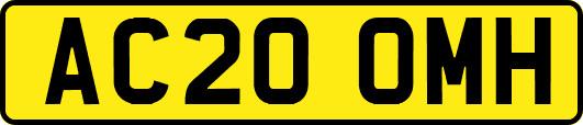 AC20OMH