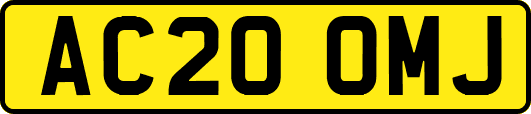AC20OMJ