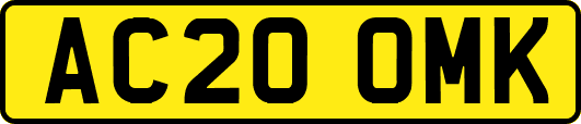 AC20OMK