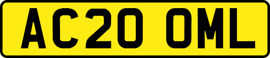 AC20OML
