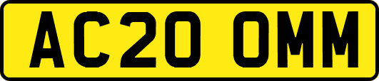 AC20OMM
