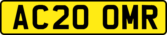 AC20OMR