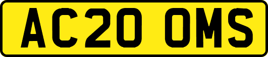 AC20OMS