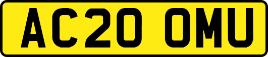 AC20OMU
