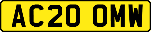 AC20OMW