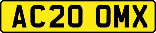 AC20OMX