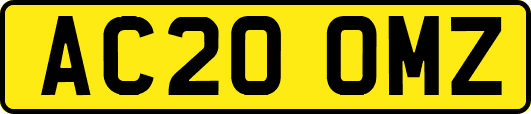 AC20OMZ
