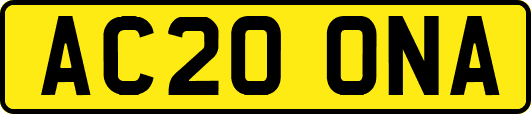 AC20ONA