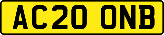 AC20ONB