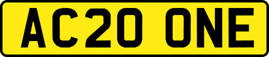 AC20ONE