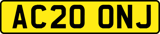 AC20ONJ