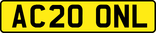 AC20ONL