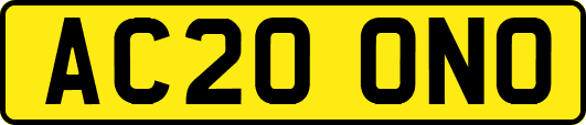 AC20ONO