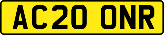 AC20ONR
