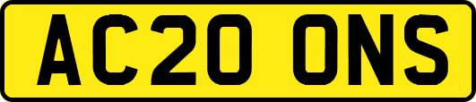 AC20ONS