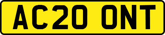 AC20ONT