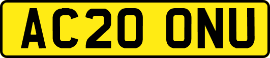 AC20ONU
