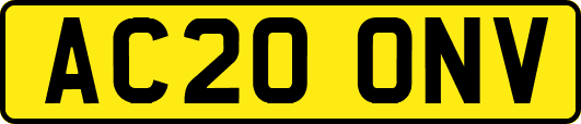 AC20ONV
