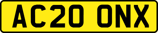 AC20ONX