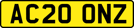 AC20ONZ