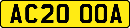 AC20OOA