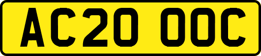 AC20OOC