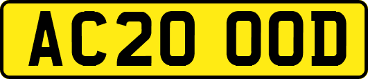 AC20OOD