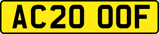 AC20OOF