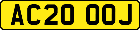 AC20OOJ