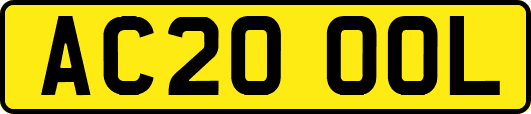 AC20OOL