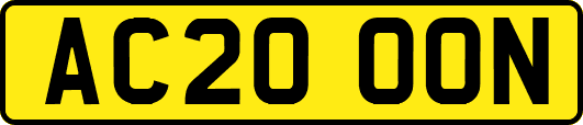 AC20OON