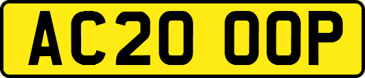 AC20OOP