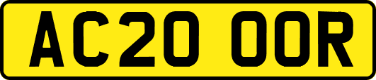 AC20OOR