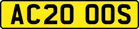 AC20OOS