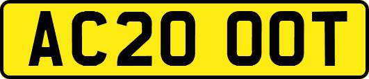 AC20OOT