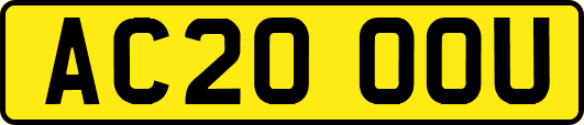 AC20OOU