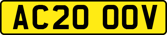 AC20OOV