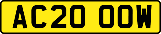 AC20OOW