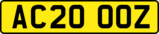 AC20OOZ