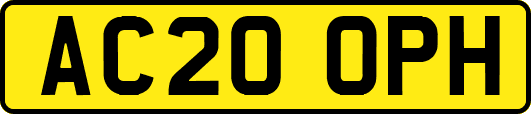 AC20OPH