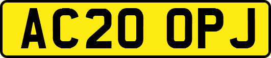 AC20OPJ
