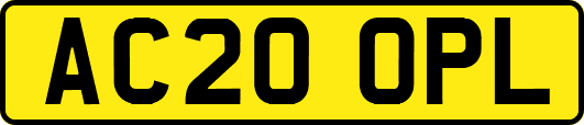 AC20OPL