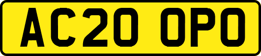 AC20OPO